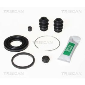 Bremssattel-Reparatursatz von TRISCAN