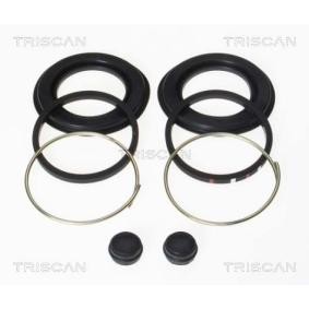 Acquista Kit di revisione della pinza freno da TRISCAN 8170 204311 a buon mercato per soli 21,22 €