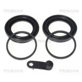 Comprar Juego de reparación, pinza de freno de TRISCAN 8170 204513 a bajo precio de 32,89 €