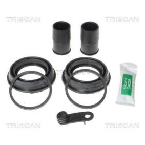 Acquista Kit di revisione della pinza freno da TRISCAN 8170 204537 a buon mercato per soli 27,49 €