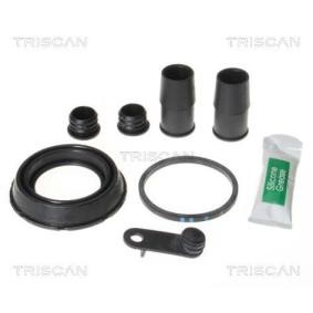 Comprar Juego de reparación, pinza de freno de TRISCAN 8170 204870 a bajo precio de 21,96 €