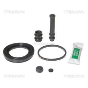 Acquista Kit di revisione della pinza freno da TRISCAN 8170 205126 a buon mercato per soli 17,06 €