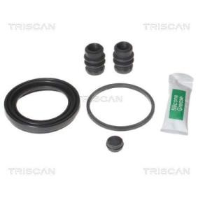 Acquista Kit di revisione della pinza freno da TRISCAN 8170 205455 a buon mercato per soli 23,16 €