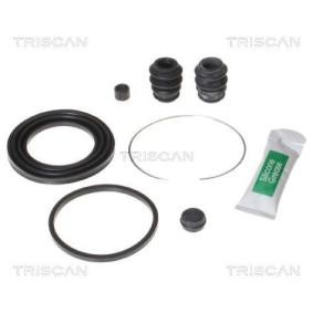 Bremssattel-Reparatursatz von TRISCAN