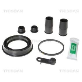 Comprar Juego de reparación, pinza de freno de TRISCAN 8170 205472 a bajo precio de 22,10 €