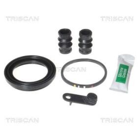 Acquista Kit di revisione della pinza freno da TRISCAN 8170 205476 a buon mercato per soli 23,43 €