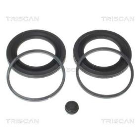 Comprar Juego de reparación, pinza de freno de TRISCAN 8170 205705 a bajo precio de 21,82 €