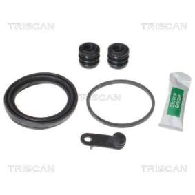 Acquista Kit di revisione della pinza freno da TRISCAN 8170 206005 a buon mercato per soli 19,58 €