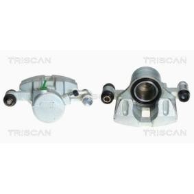 Bremssattel 8170 341252
