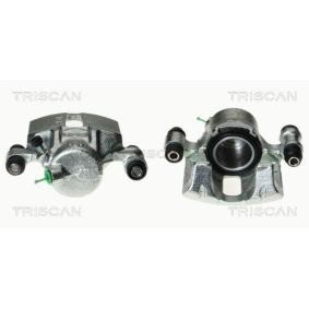 Bremssattel von TRISCAN