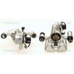 Bremssattel von TRISCAN