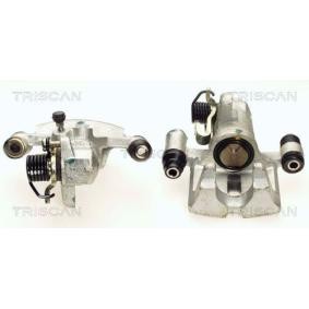 Bremssattel von TRISCAN