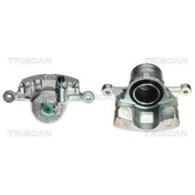 Bremssattel von TRISCAN