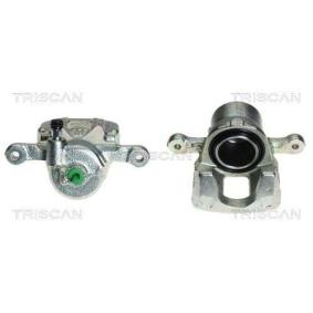 Bremssattel von TRISCAN