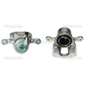 Bremssattel von TRISCAN