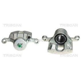 Bremssattel von TRISCAN