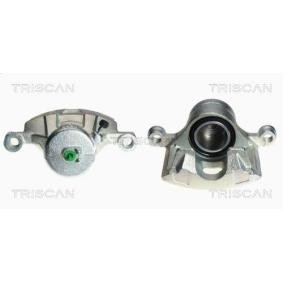 Bremssattel von TRISCAN