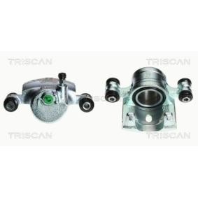 Bremssattel von TRISCAN