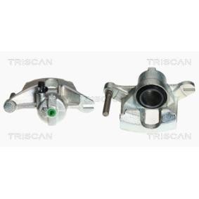 Bremssattel von TRISCAN