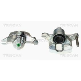 Bremssattel von TRISCAN