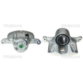 Bremssattel von TRISCAN