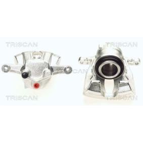 Bremssattel von TRISCAN
