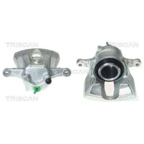 Bremssattel von TRISCAN