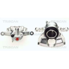 Bremssattel von TRISCAN