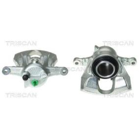 Bremssattel von TRISCAN