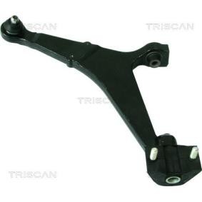 Querlenker 8500 10502 von TRISCAN günstig für 101,21 € online kaufen
