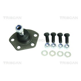 Osta Pallonivel TRISCAN:llä 8500 10503 edullisesti hintaan 30,74 €