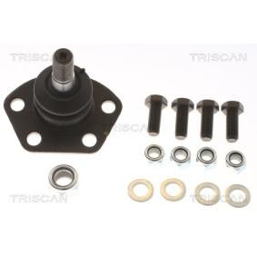 Osta Pallonivel TRISCAN:llä 8500 10504 edullisesti hintaan 36,59 €