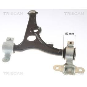 LANCIA Querlenker von TRISCAN