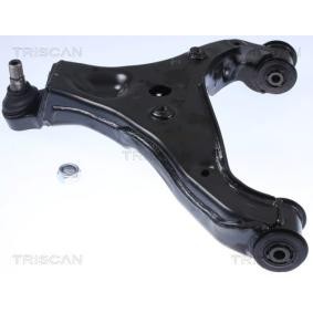 Querlenker von TRISCAN