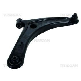 Acquista Braccio oscillante, sospensione ruota da TRISCAN 8500 10589 a buon mercato per soli 101,81 €