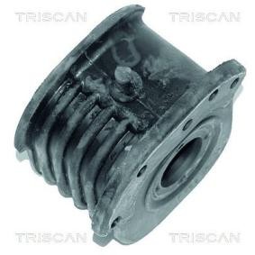 MITSUBISHI Lagerung, Lenker von TRISCAN