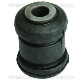 Lagerung, Lenker von TRISCAN 8500 10830