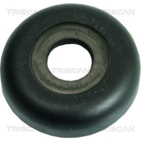 Compre Rolamento de rolos, suporte apoio do conj. mola / amortecedor da TRISCAN 8500 10912 a um preço baixo por 9,59 €