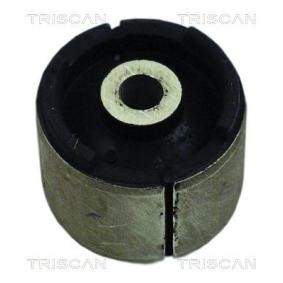 Lagerung, Lenker 8500 11830