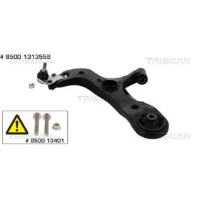 Querlenker von TRISCAN 8500 13558