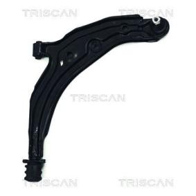 NISSAN Querlenker von TRISCAN
