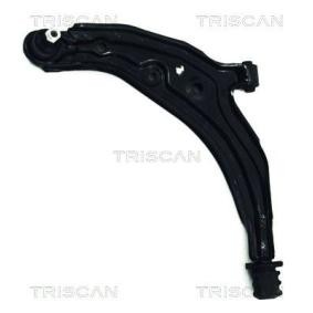 NISSAN Querlenker von TRISCAN
