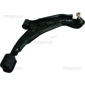 NISSAN Querlenker von TRISCAN
