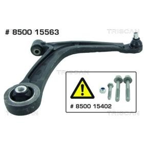 Querlenker von TRISCAN 8500 15563
