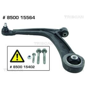 Querlenker von TRISCAN 8500 15564