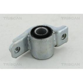 Lagerung, Lenker 8500 15816
