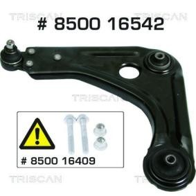 Querlenker für FORD von TRISCAN