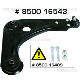 Querlenker von TRISCAN