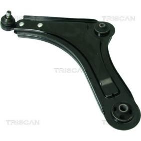 Comprar Barra oscilante de suspensión de ruedas de TRISCAN 8500 21502 a bajo precio de 46,57 €