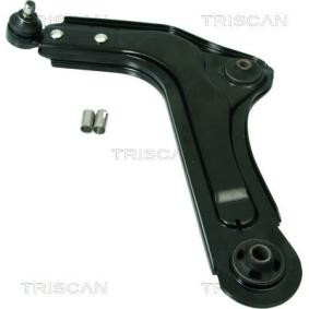 Comprar Barra oscilante de suspensión de ruedas de TRISCAN 8500 21504 a bajo precio de 45,42 €